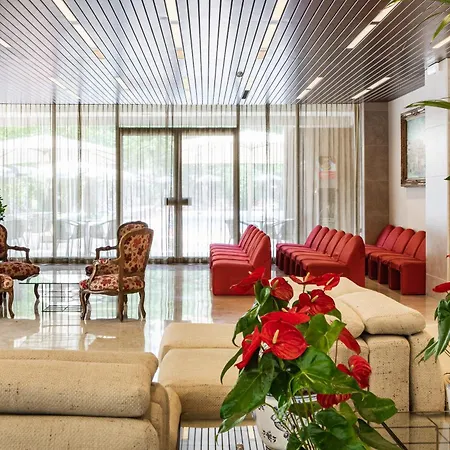 Hotel Ambasciatori-2